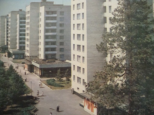 Алёна Софронова | Санкт-Петербург