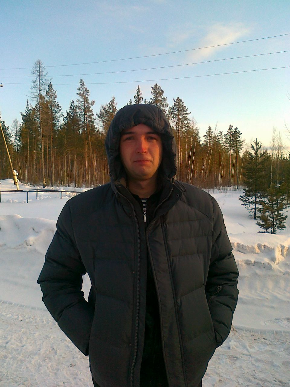 Aleksei Aikashev | Бирск