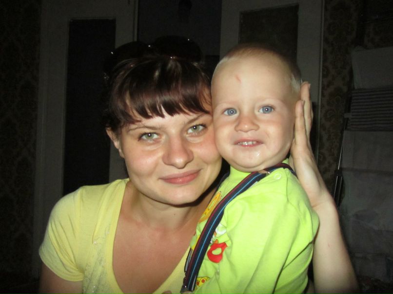 Анна Игнатенко | Нижневартовск