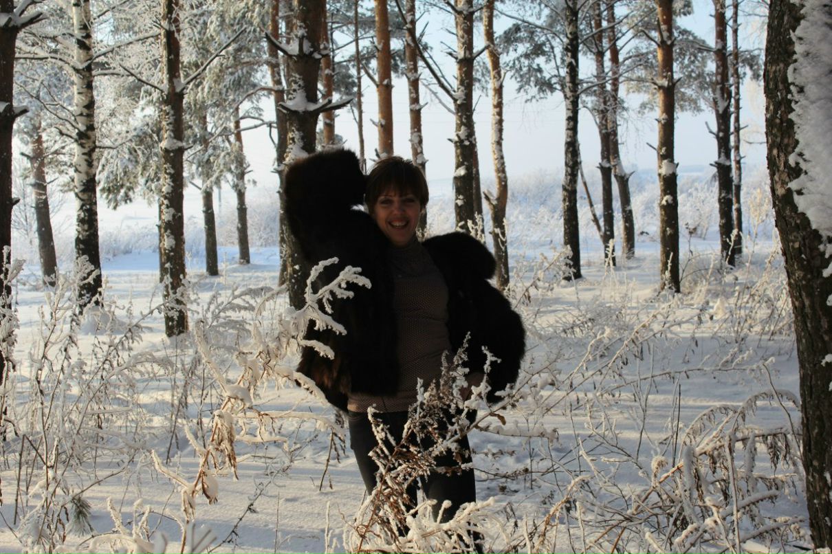 Наталья Безруких | Нижний Новгород