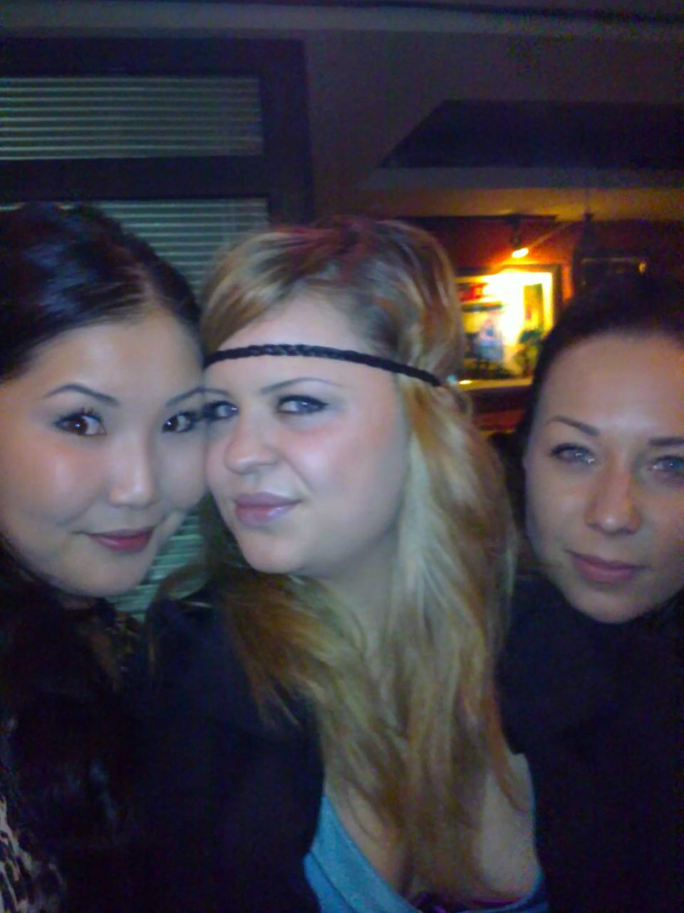 Алька Виноградова | Сочи