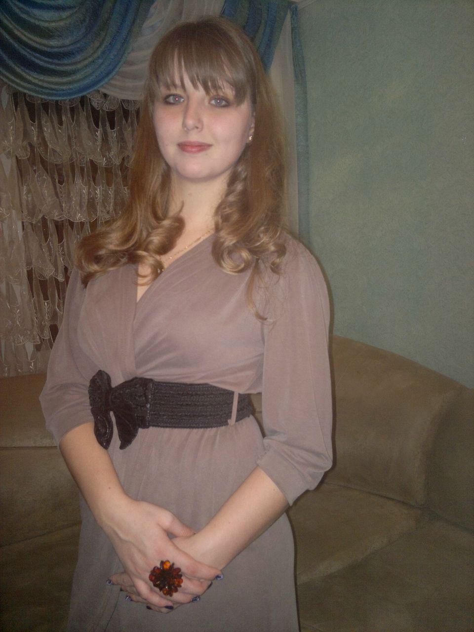 Иришка Фурсова | Калининград