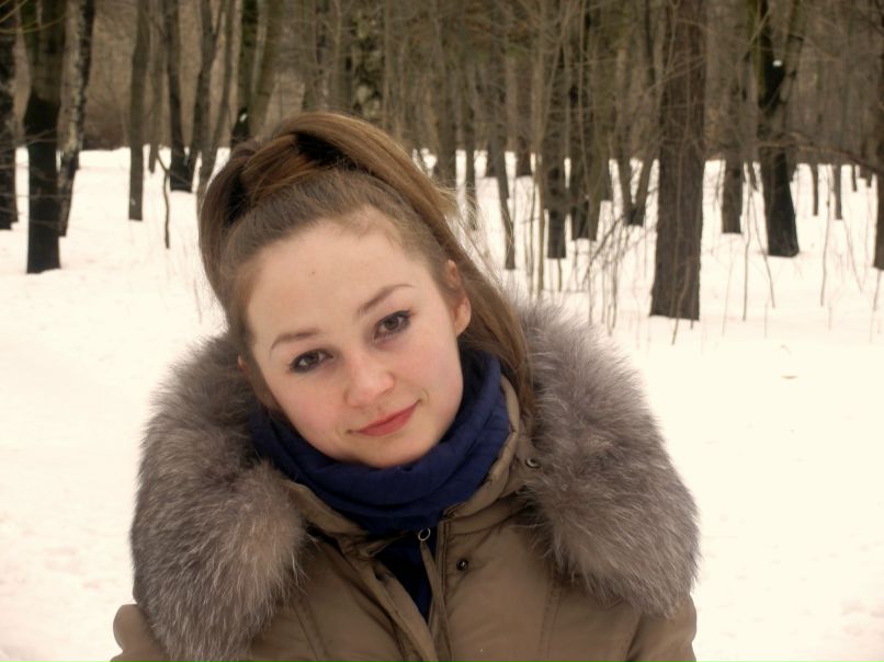 Марина Димитриева | Новочебоксарск