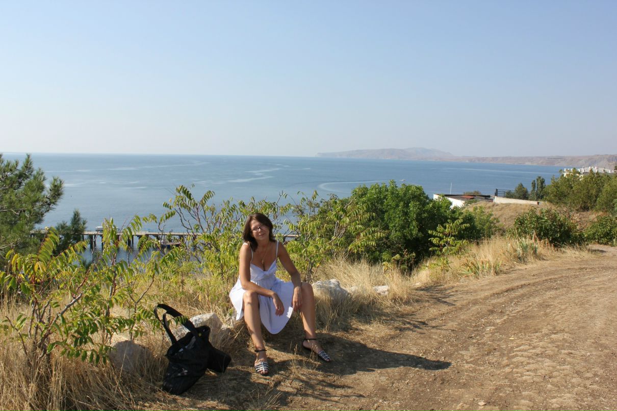 Марина Маринина сергеевна | Москва