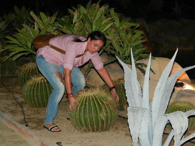 Катя Студеновская | Кремёнки