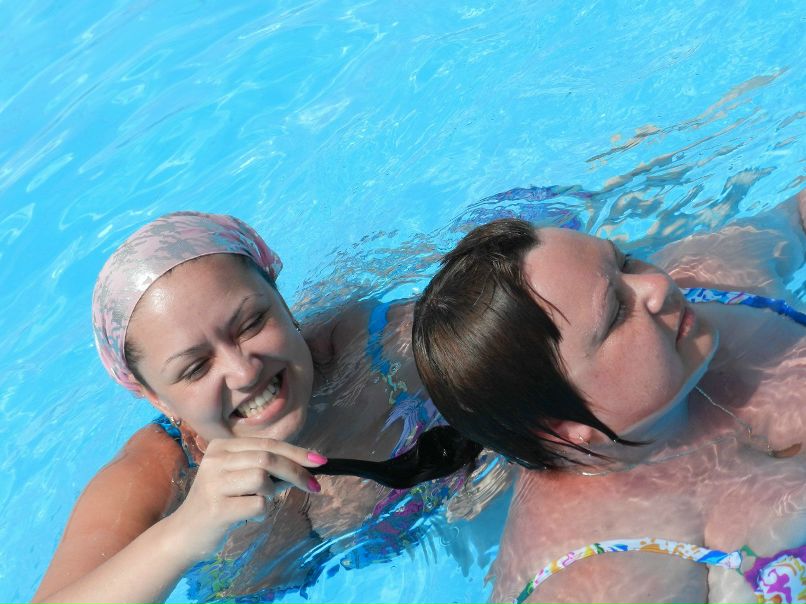 Катя Студеновская | Кремёнки