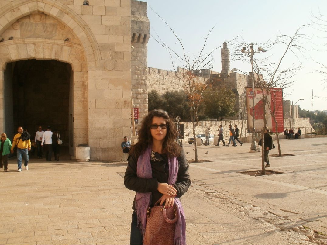 Татьяна Макушенко | Луганск