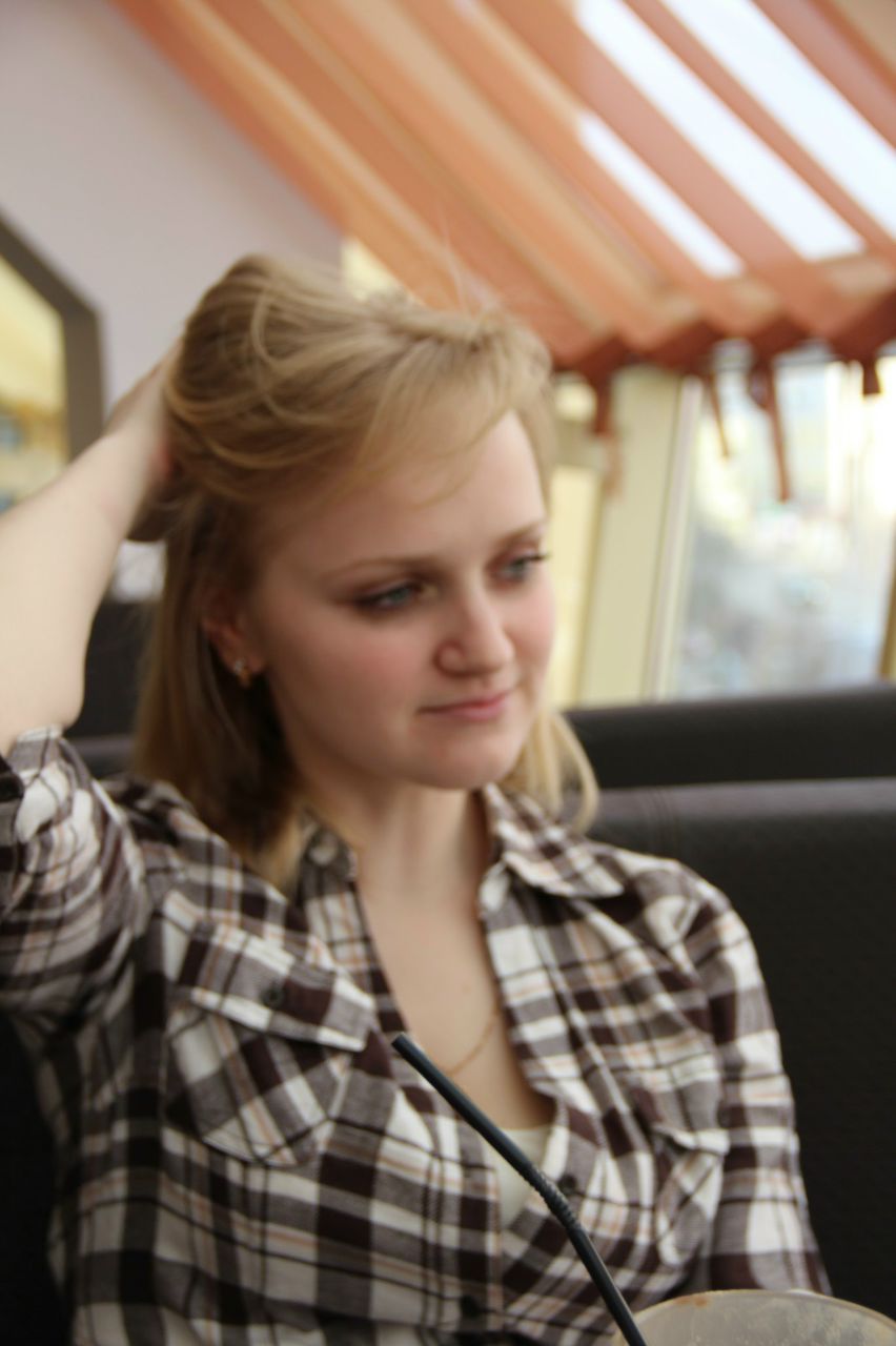 Светлана Шурундина | Архангельск