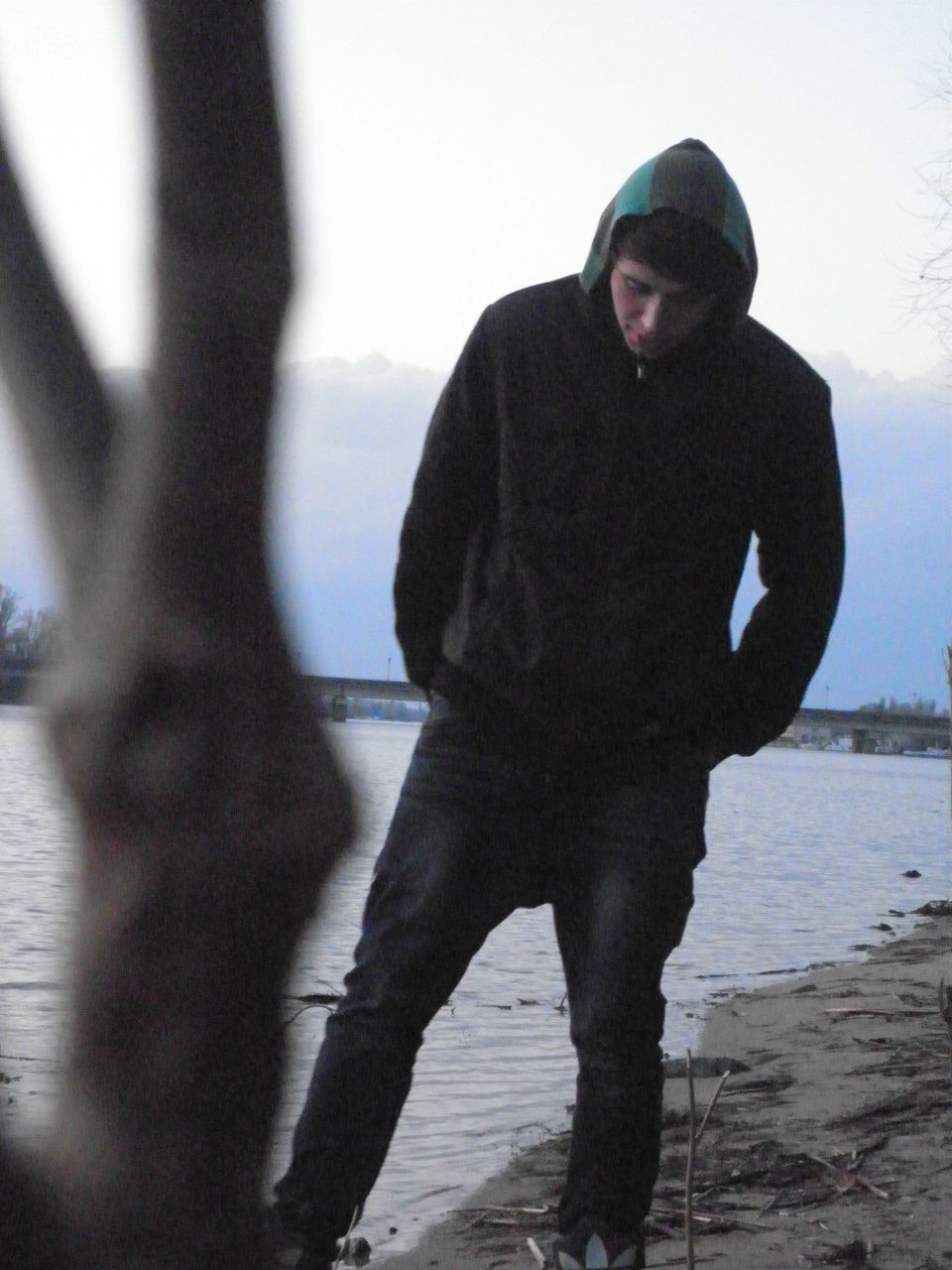 Саша Москалец | 