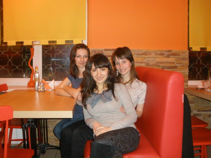 Алёна Филатова | Златоуст