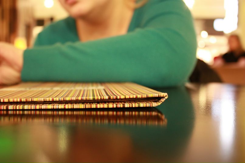 Анна Кулибина | Москва