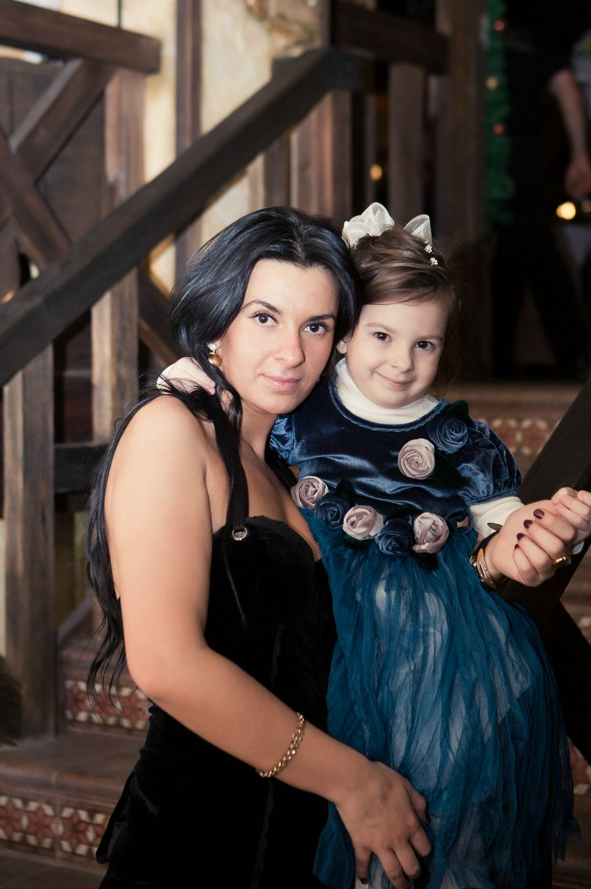 Сона Ибадулла-Заде | Шахты