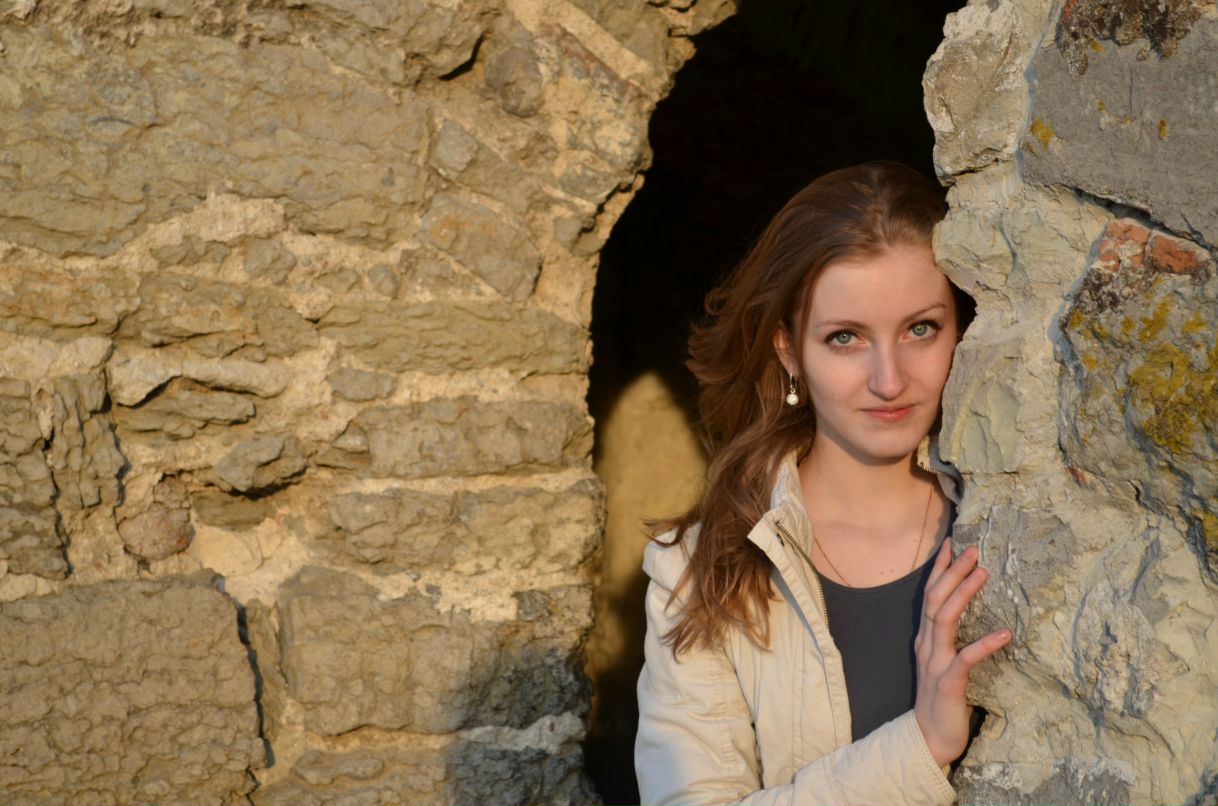 Віта Білик | 