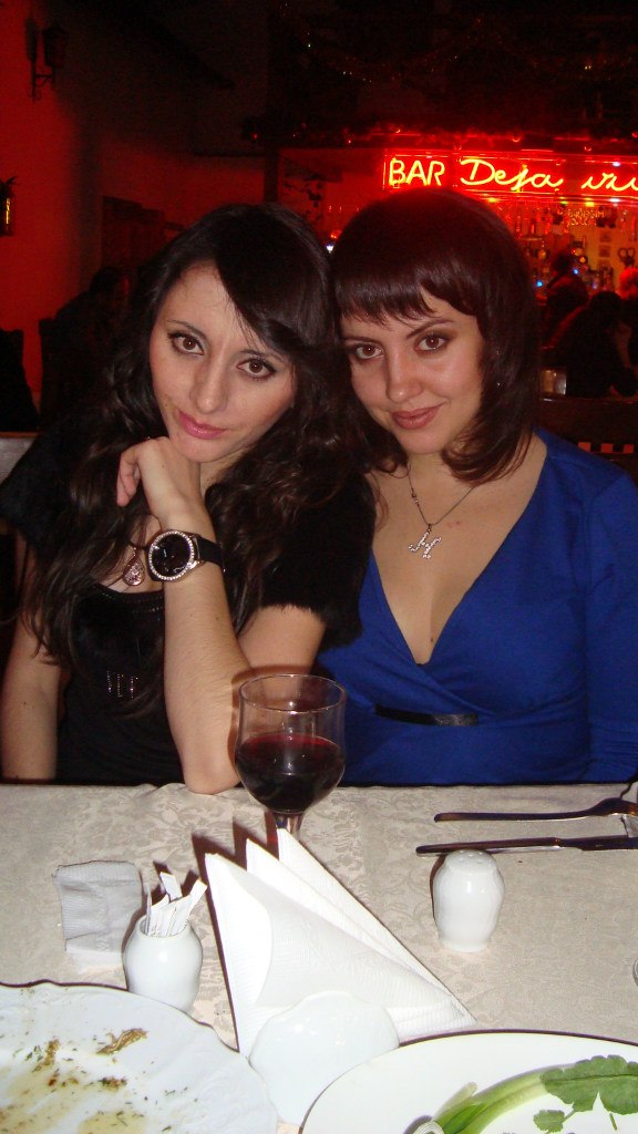 Наталья Скоботкова | Армавир