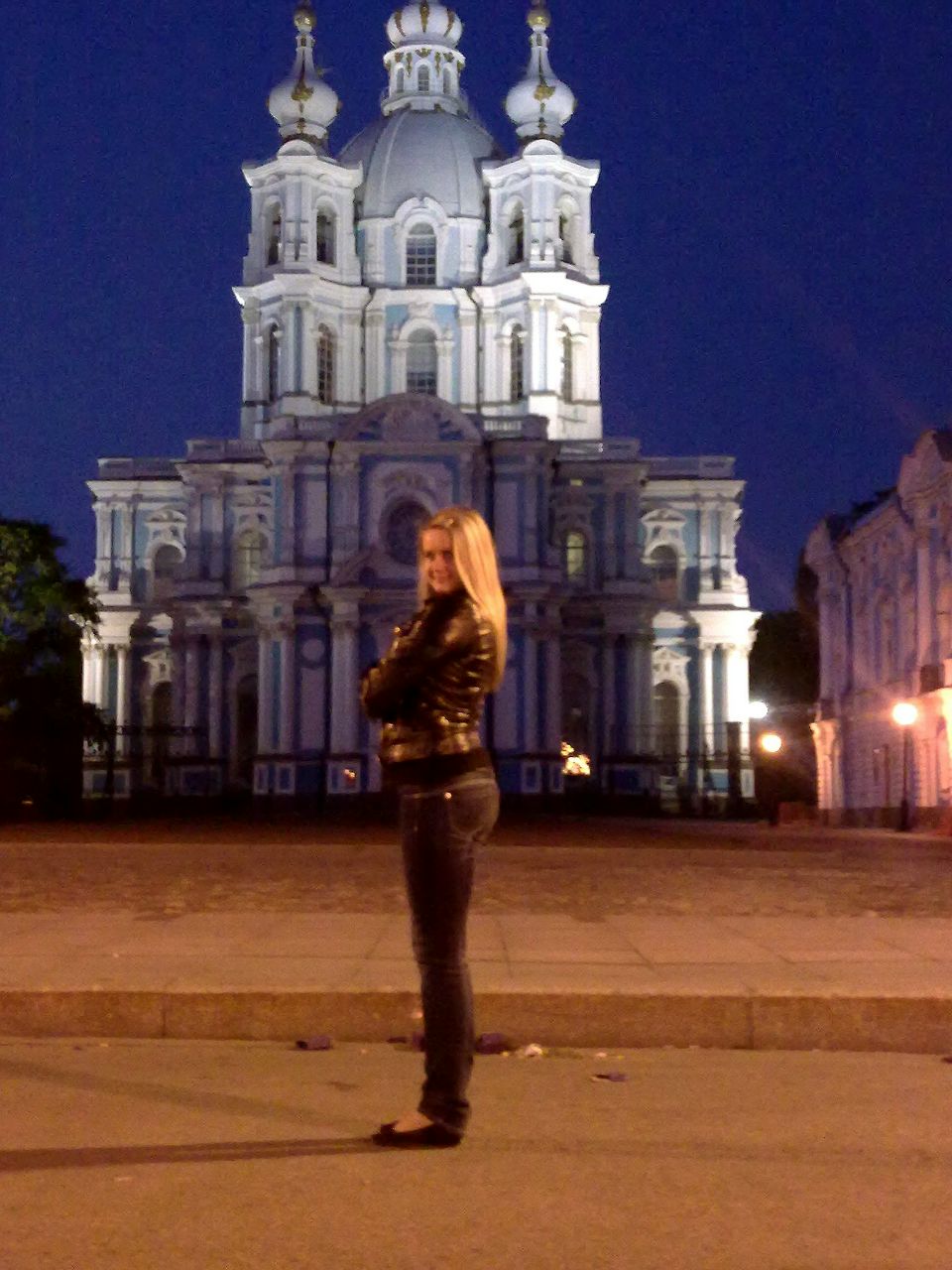 Светлана Михайлова | Санкт-Петербург