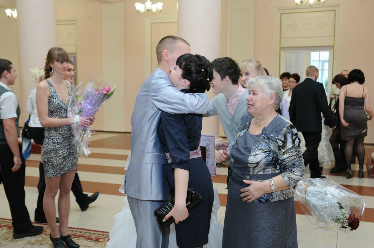 Ксения Варакина | Павлово