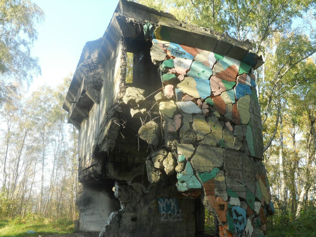 Платон Кораблев | Балтийск