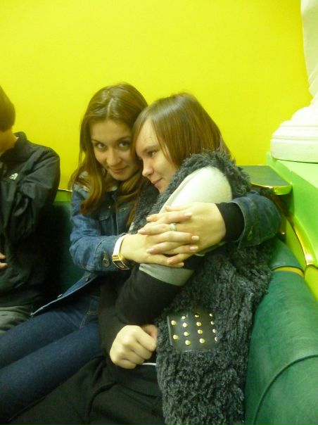 №101, Данила Дружинин, Москва №101, Данила Дружинин, Москва