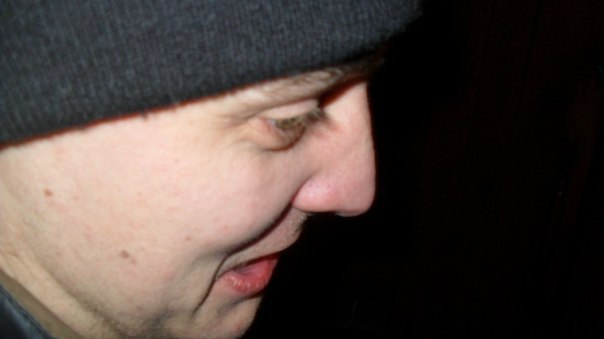 Алексей Зарубайко | Минск