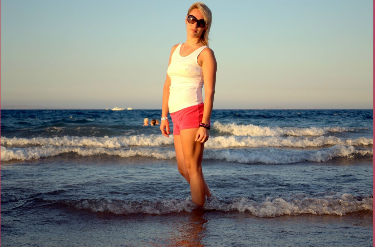 Анастасия Моторина | Санкт-Петербург