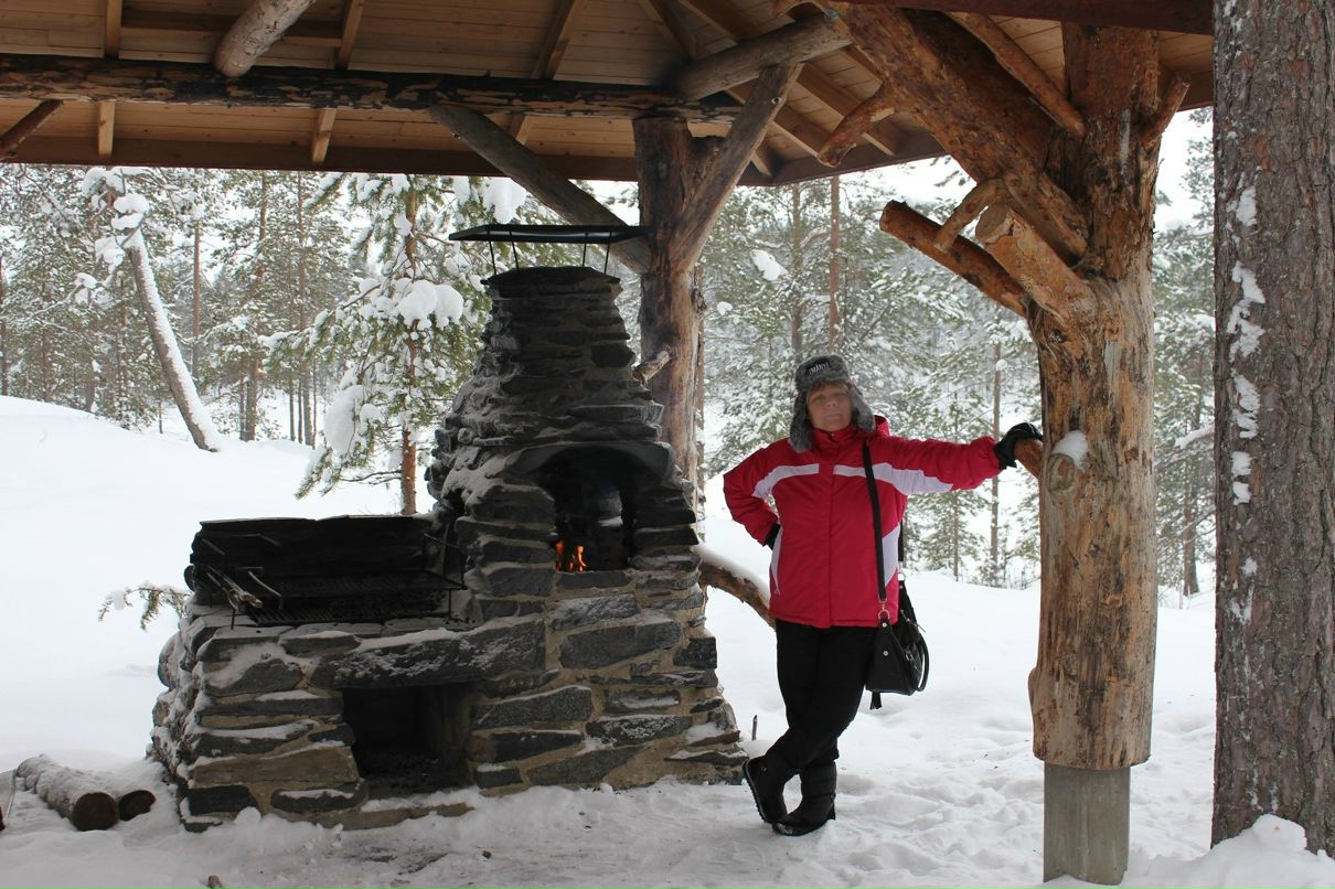 Татьяна Сейсонен | Петрозаводск