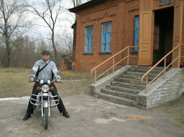 №6, Vjacheslav Kovtyn, Кролевец №6, Vjacheslav Kovtyn, Кролевец