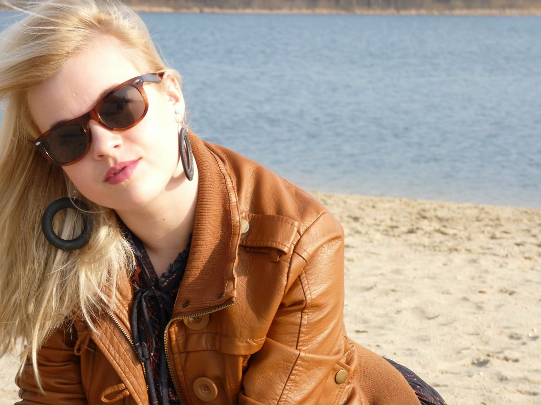 Alyona Minaeva | Житомир