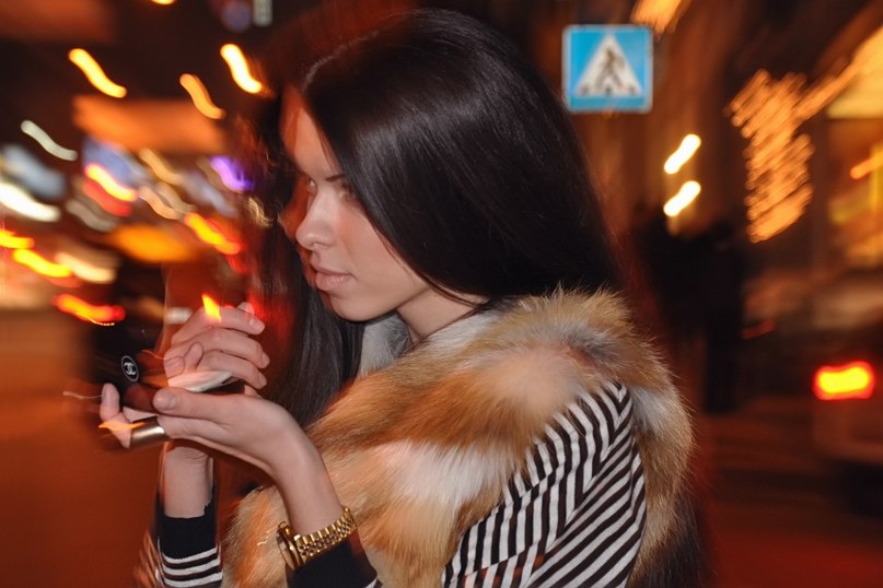 Катя Трегуб | Киев