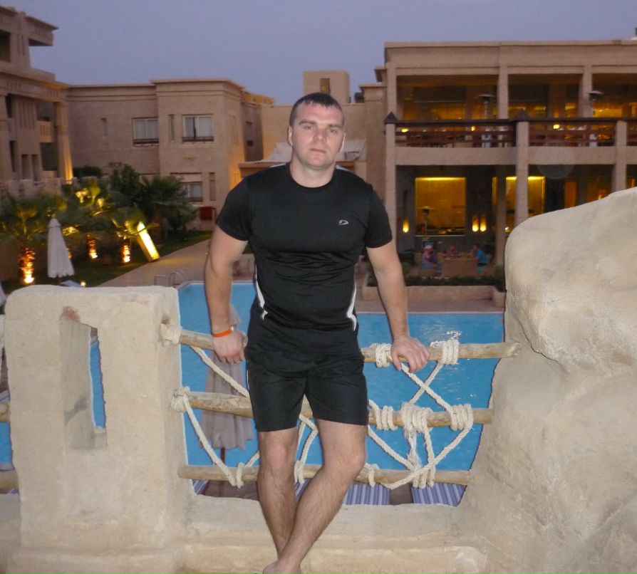 Александр Виноградов | Вытегра