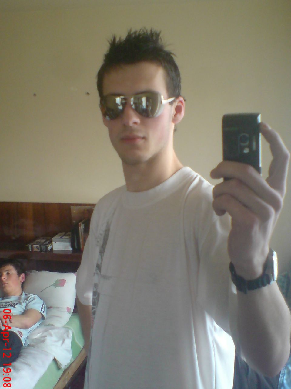 Ярослав Павлович BLACK SCORPION | Коломна