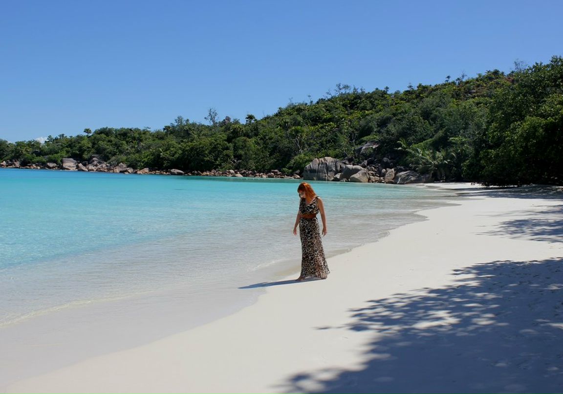 Елена Ядченко TigRrRrRrica | Москва