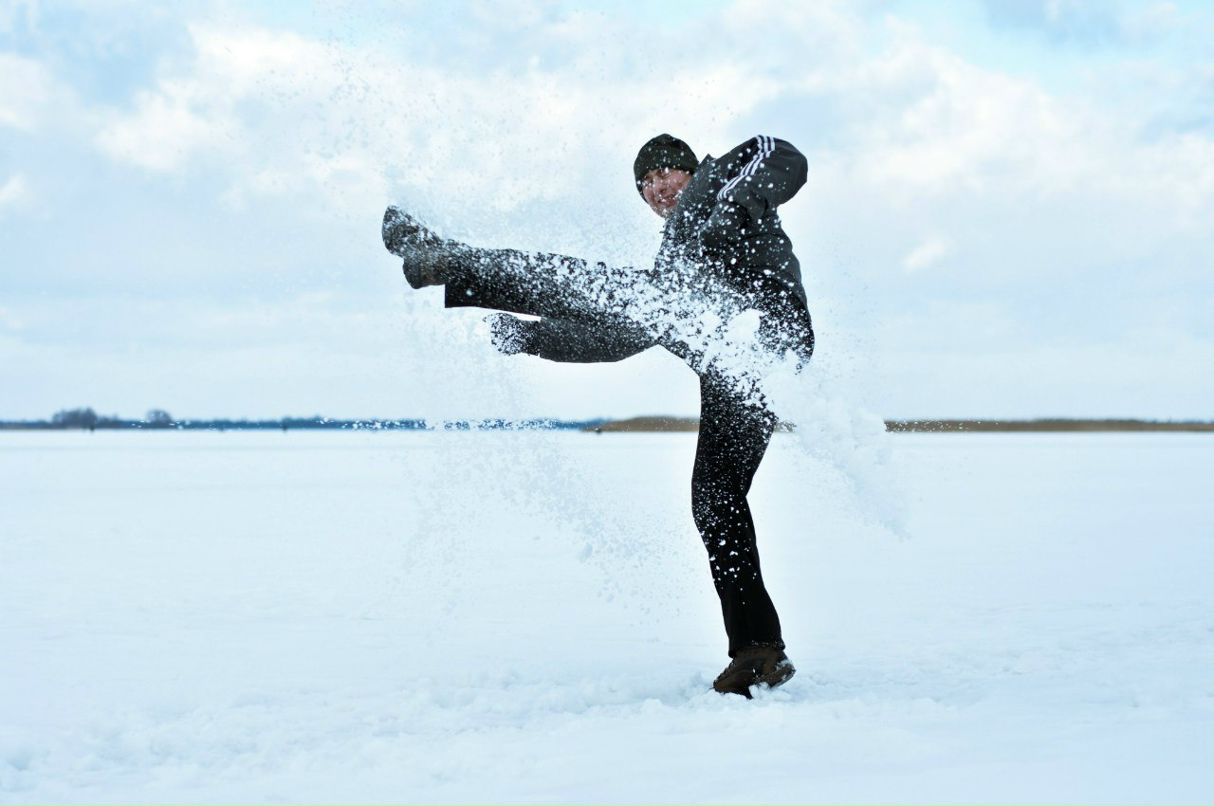 Алексей Гальчинский | Украинка