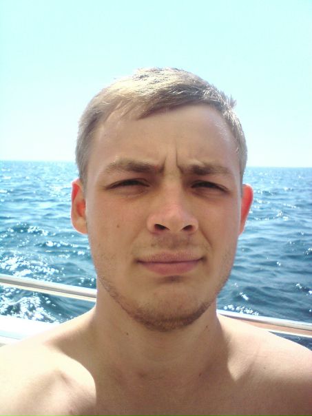 №30, Алексей Шайкин, Киев №30, Алексей Шайкин, Киев