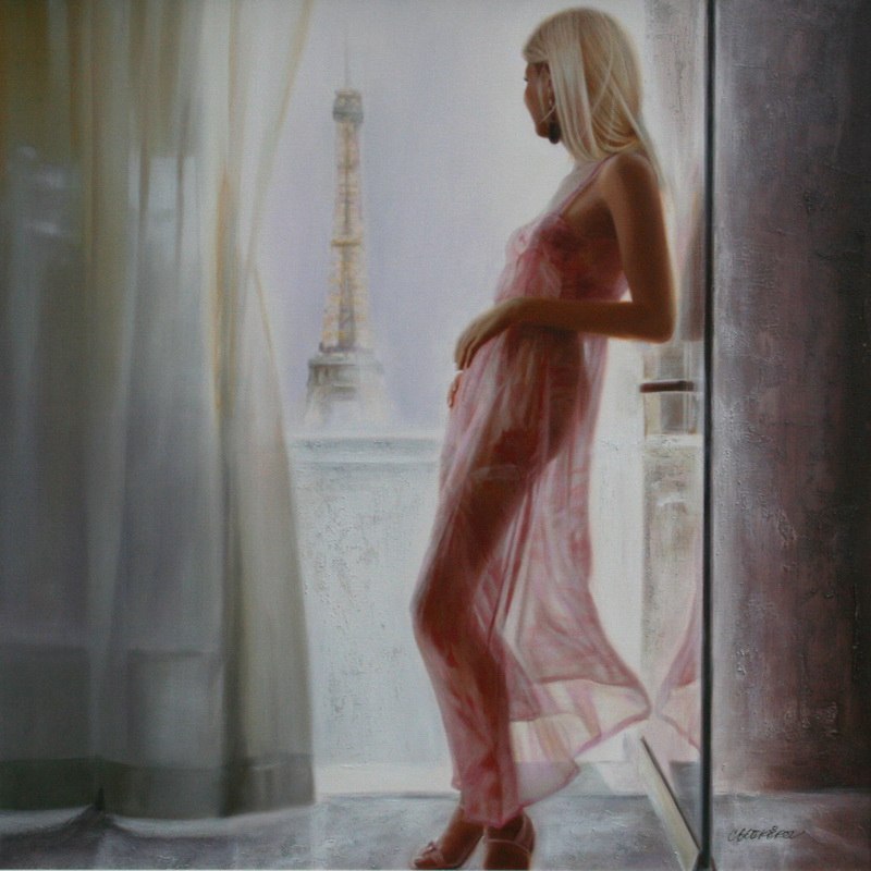 Виктория Любимова | Калининград