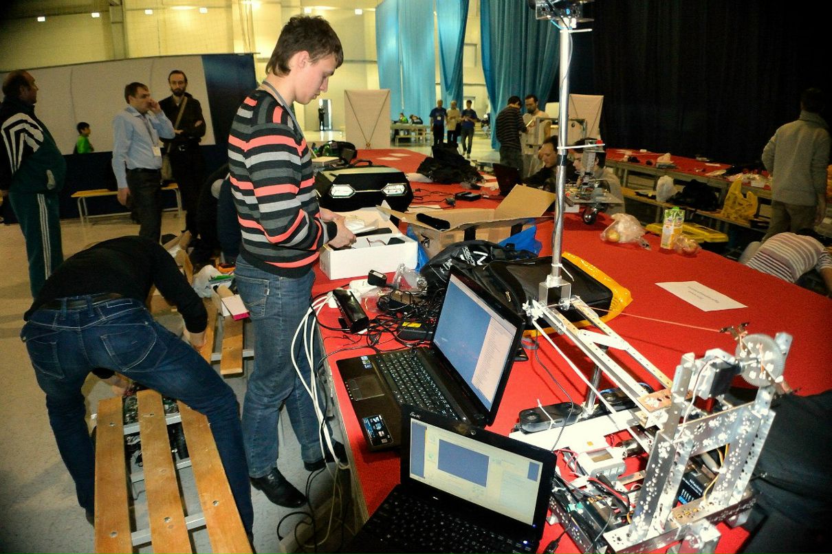 Кирилл Святов | Ульяновск