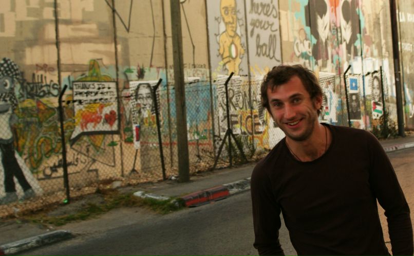 Сергей Шаломов | Москва