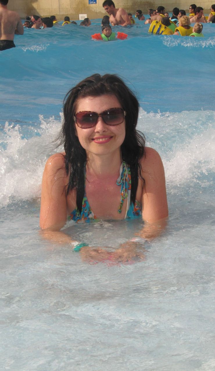 Луиза Идиятова | Альметьевск