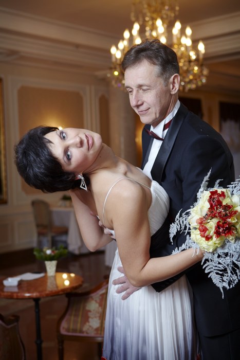 Ольга Савельева | Москва