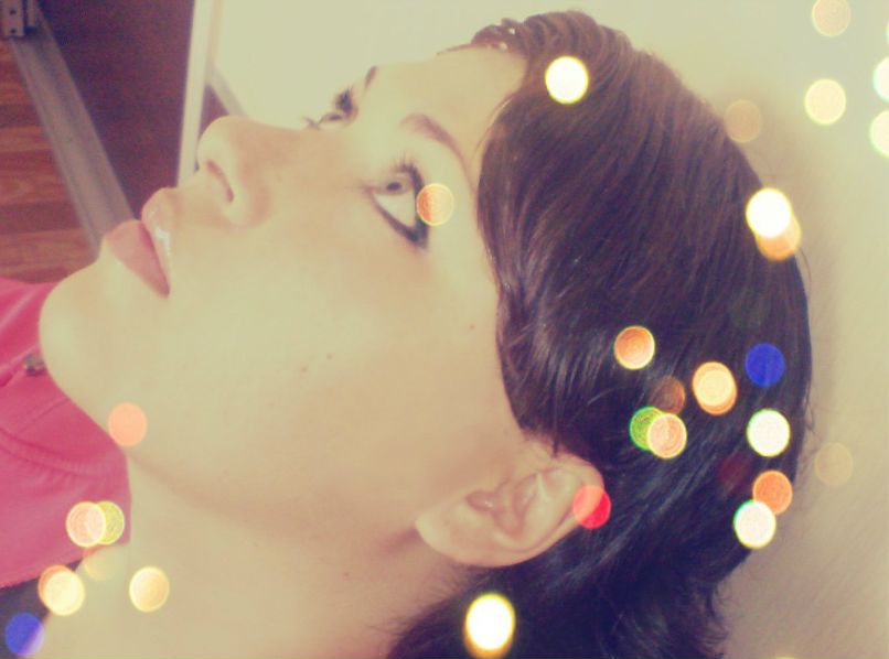 Кристина Вакарина | Красноярск