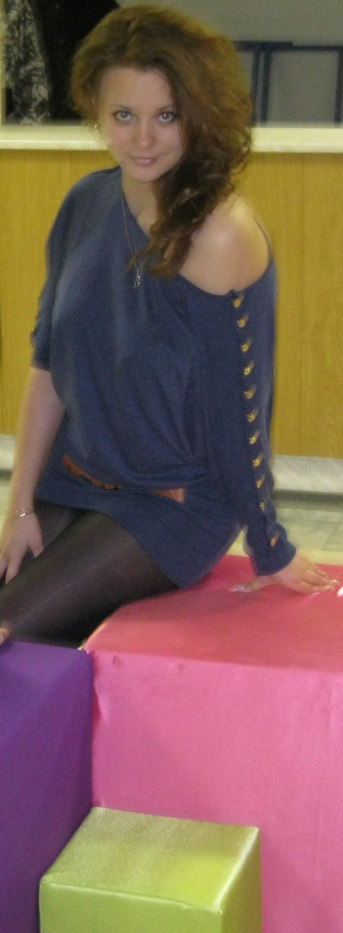 Веста Самойлова | Зеленоград