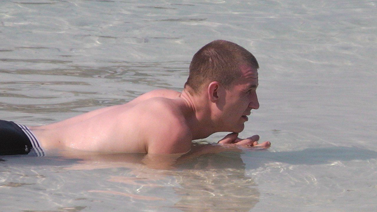 Евгений Акулов Владимирович | Челябинск