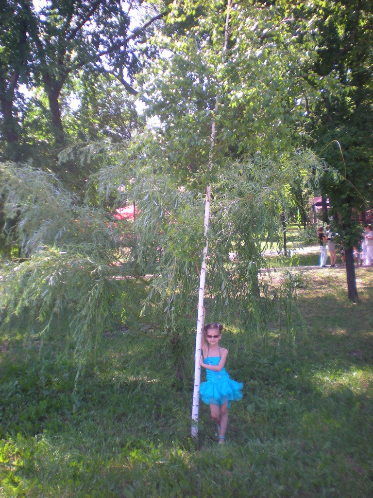 Лена Клименко | Ленинградский