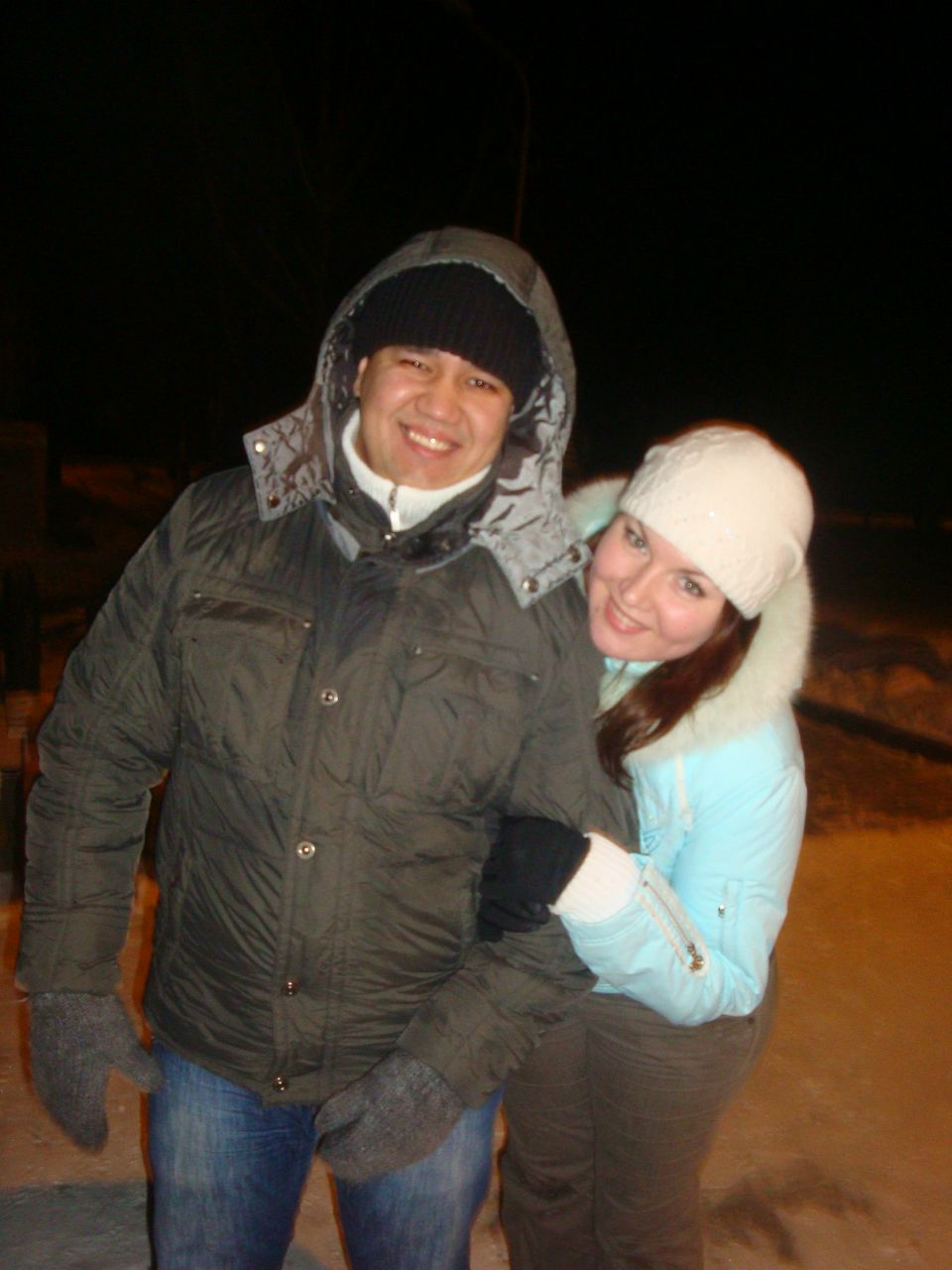 Светлана Тавлыкаева ⎝♥⏝♥⎠ | Новосибирск