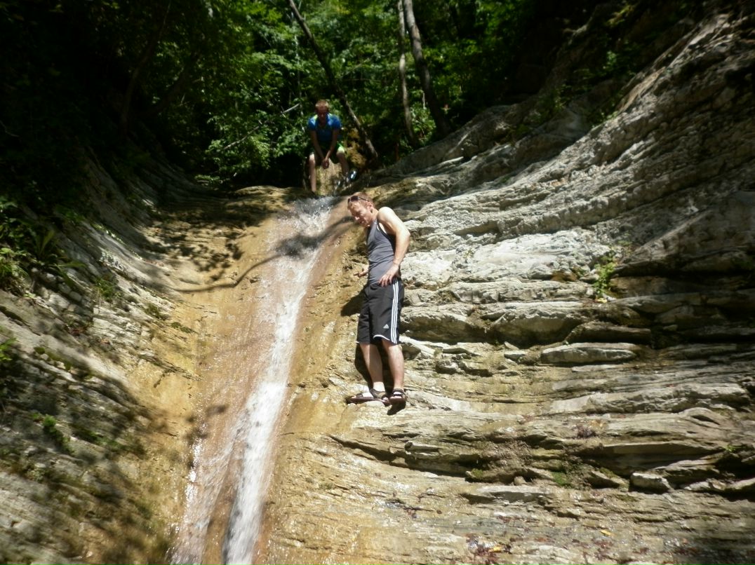 Олег Жиров Игоревич | Фатеж