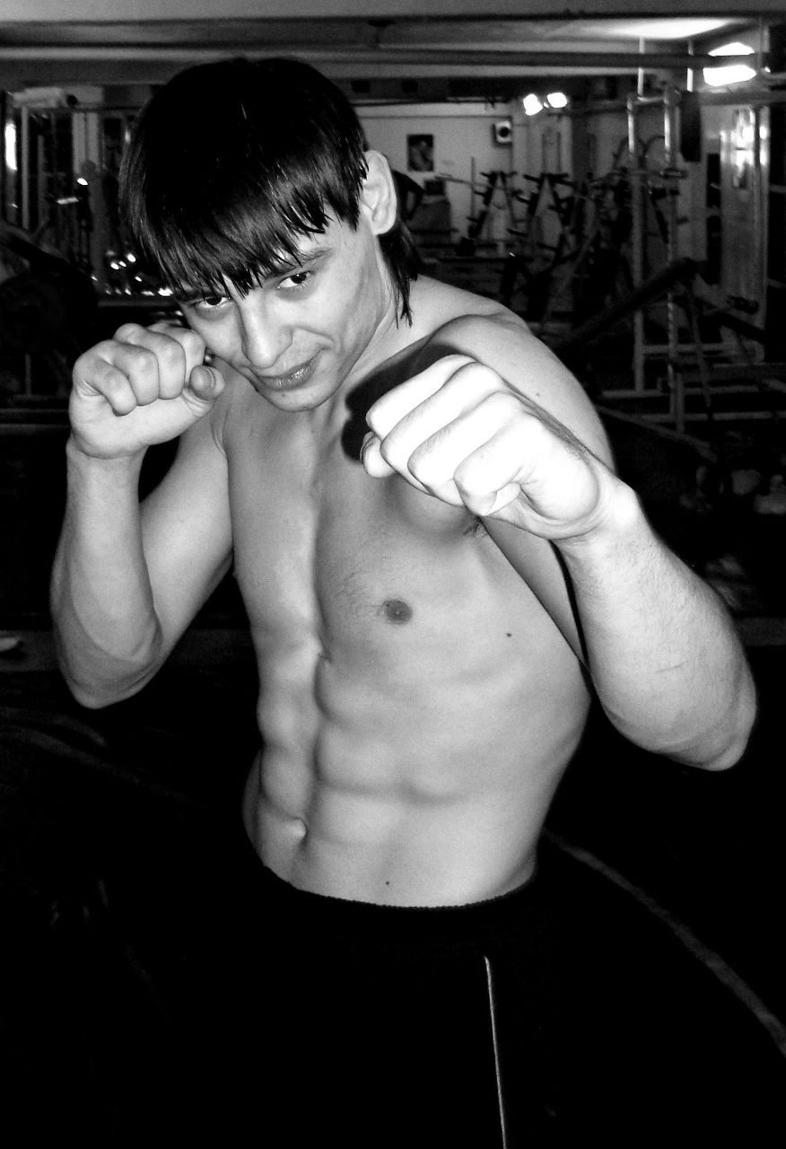 Константин Власов | Заринск