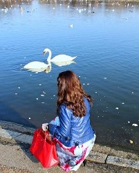 Оксана Васильченкова | Москва