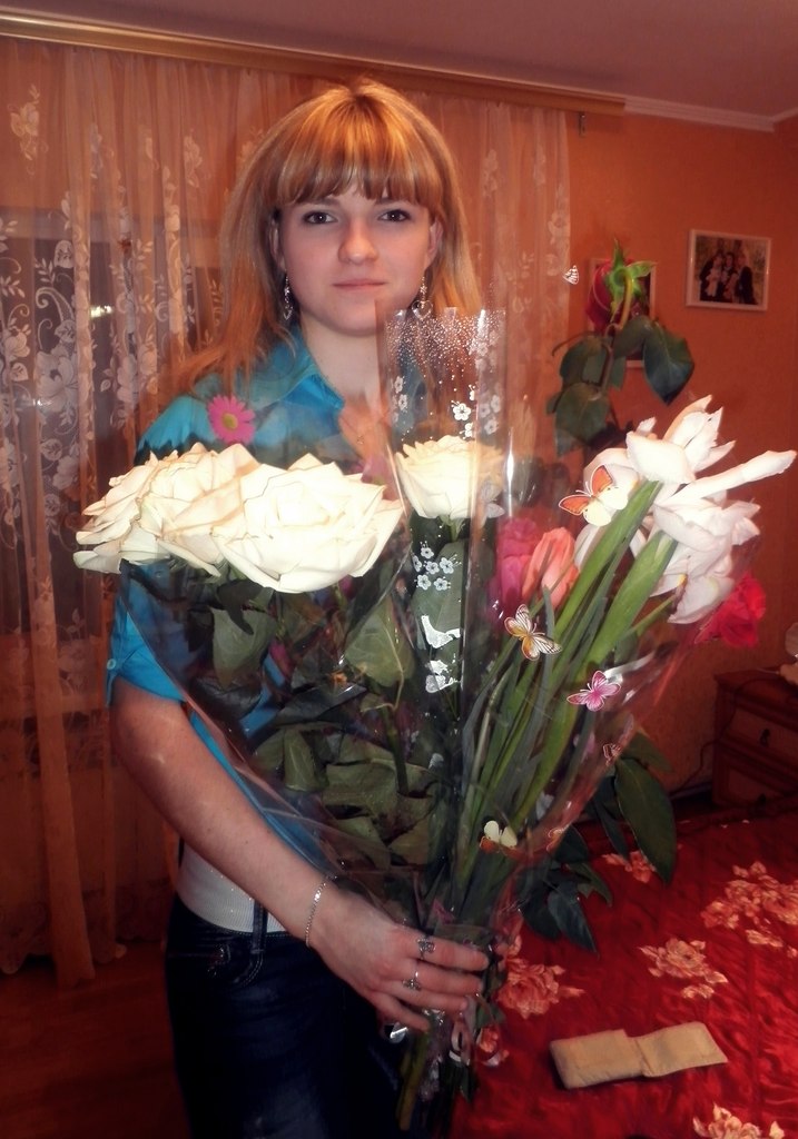 Наталия Набок | Носовка