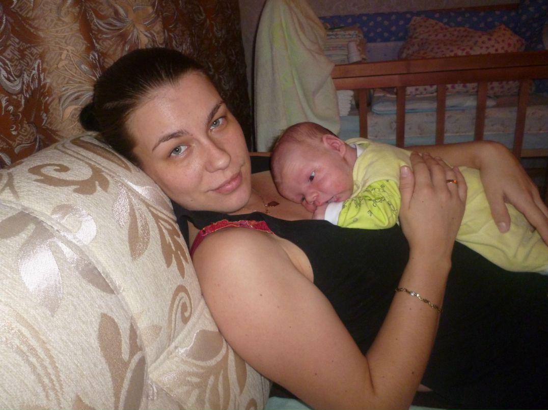 Мария Бобылёва | Москва