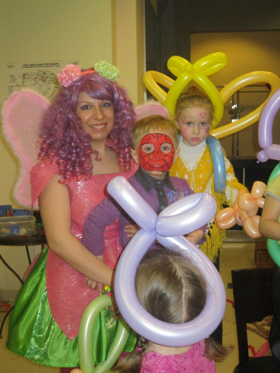 Саша Засыпкина-Небогина | Щелково