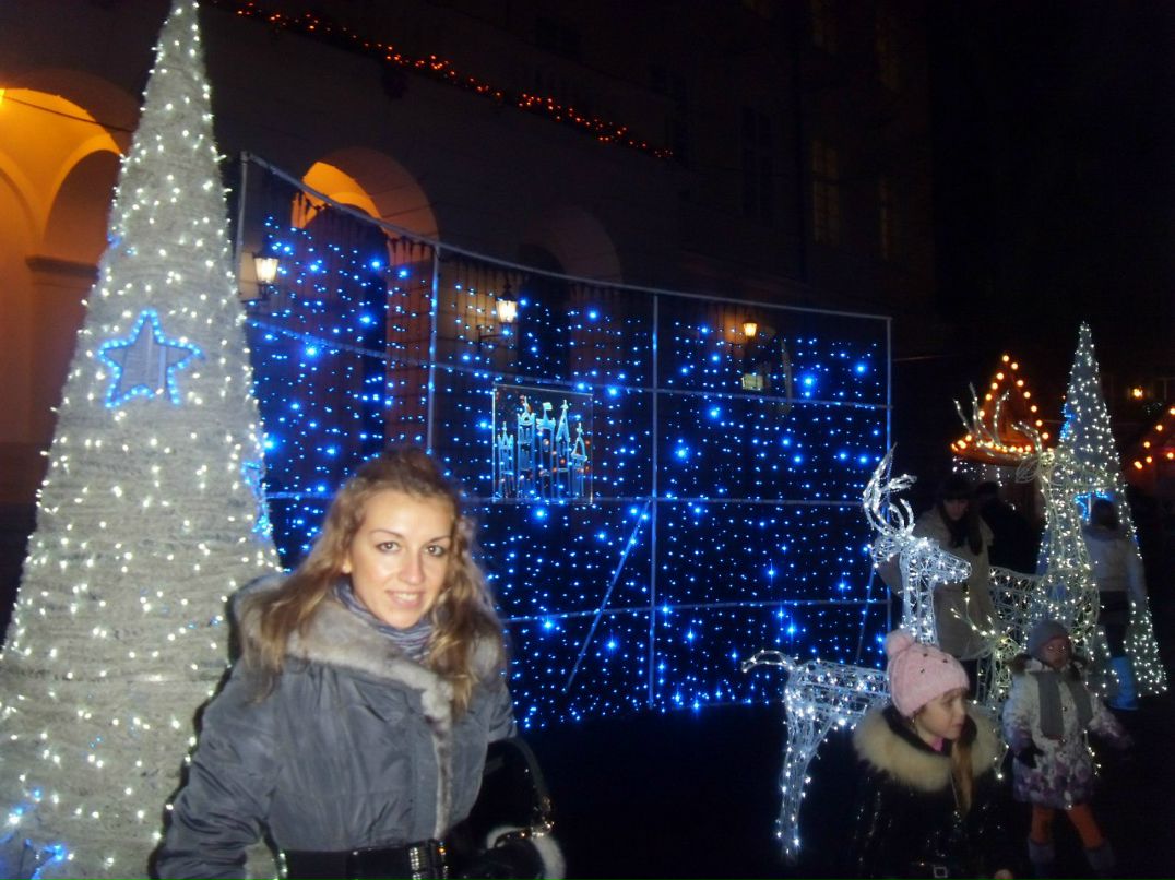 Екатерина Шурина | Москва